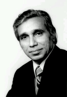 Biography: Fazlur Rahman Khan