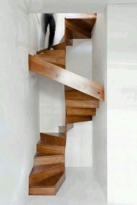 Interior design stair idea decor architecture 13