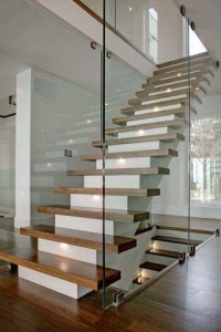 Interior design stair idea decor architecture 4